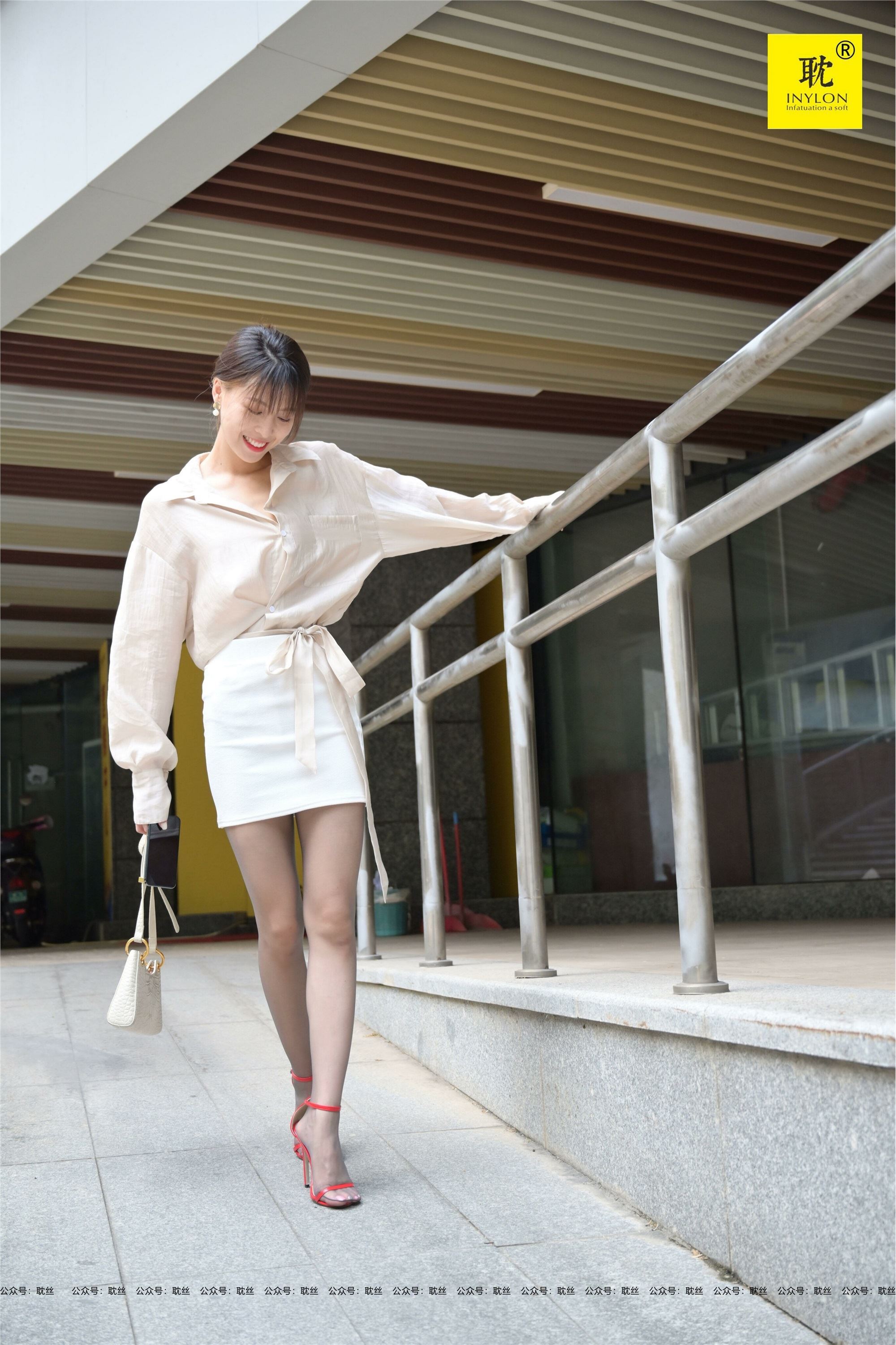 IESS异思趣向  第N种幻想之《一个人下班》⑦ 丘主管